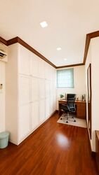 Belgravia Park (D28), Terrace #593698431